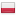 jakdojade.pl server is located in Poland